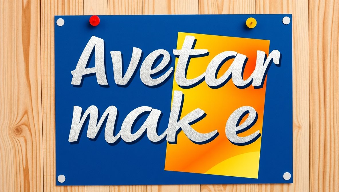 avatar maker