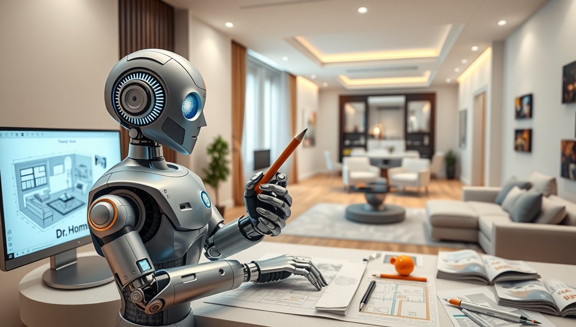 drhinteriorly interior design by drhomey