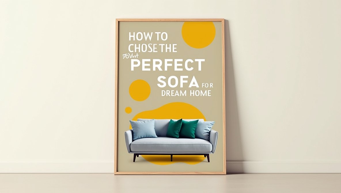 how choose perfect sofa drhomey