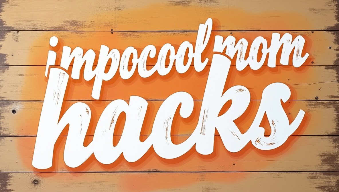 impocoolmom hacks