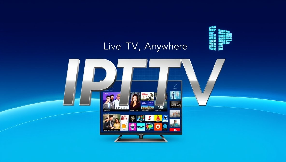 CyberIPTV provider analysis