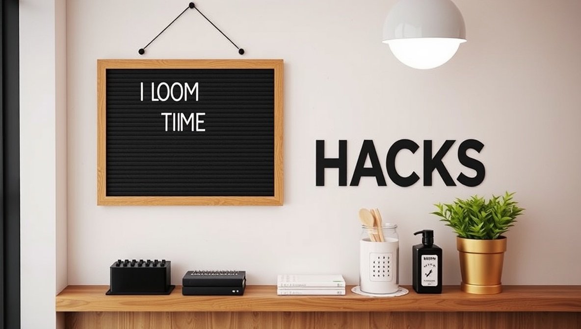 impocoolmom life hacks by importantcool