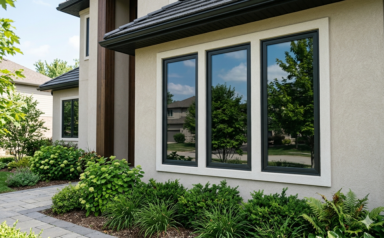 Privacy Tint For House Windows