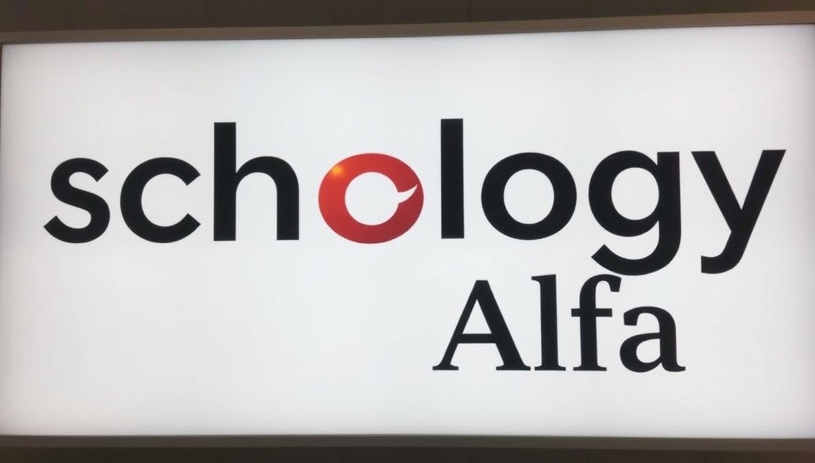 schoology alfa